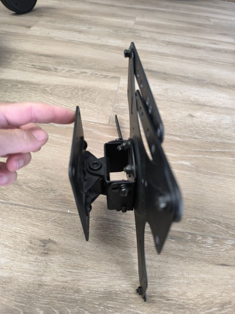 Suporte de TV de 22 a 65"
