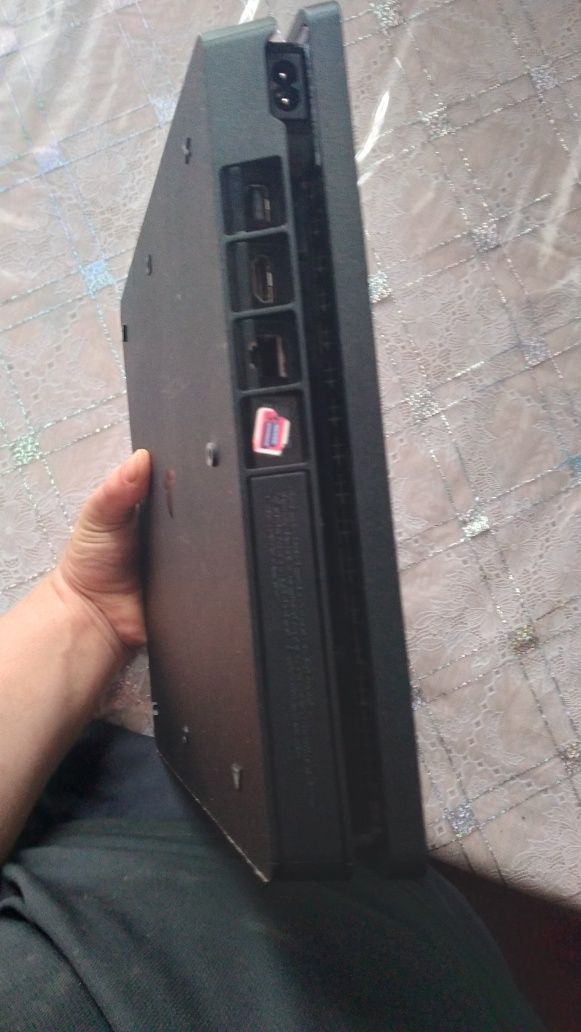 Пс4 1терабайт hdd