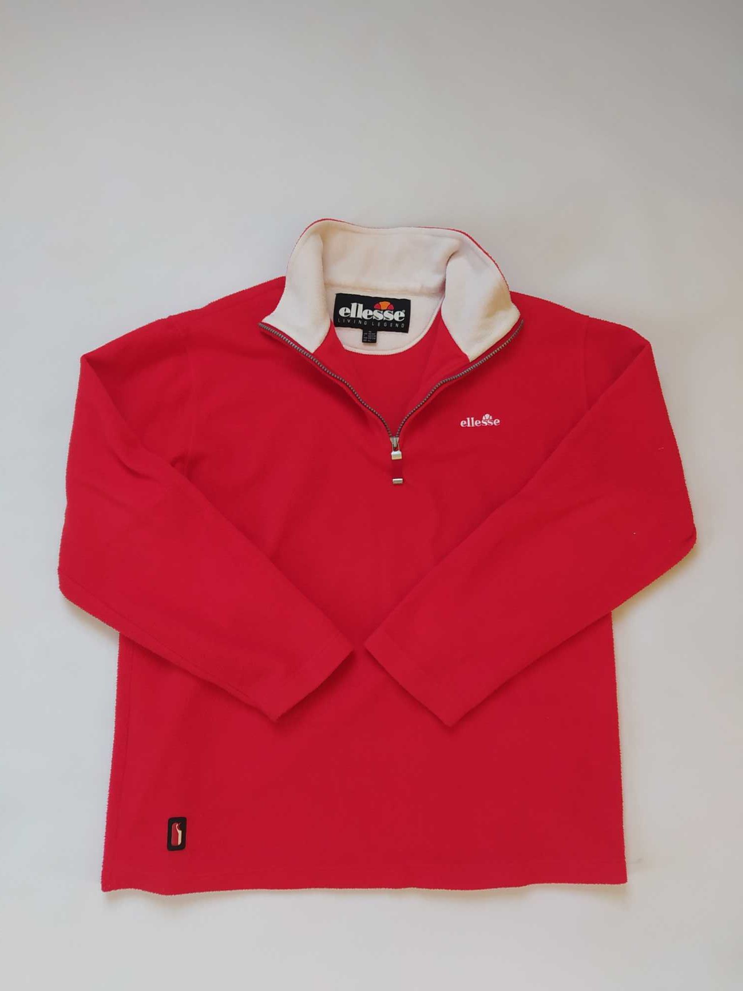 Флісова кофта , Фліска Ellesse