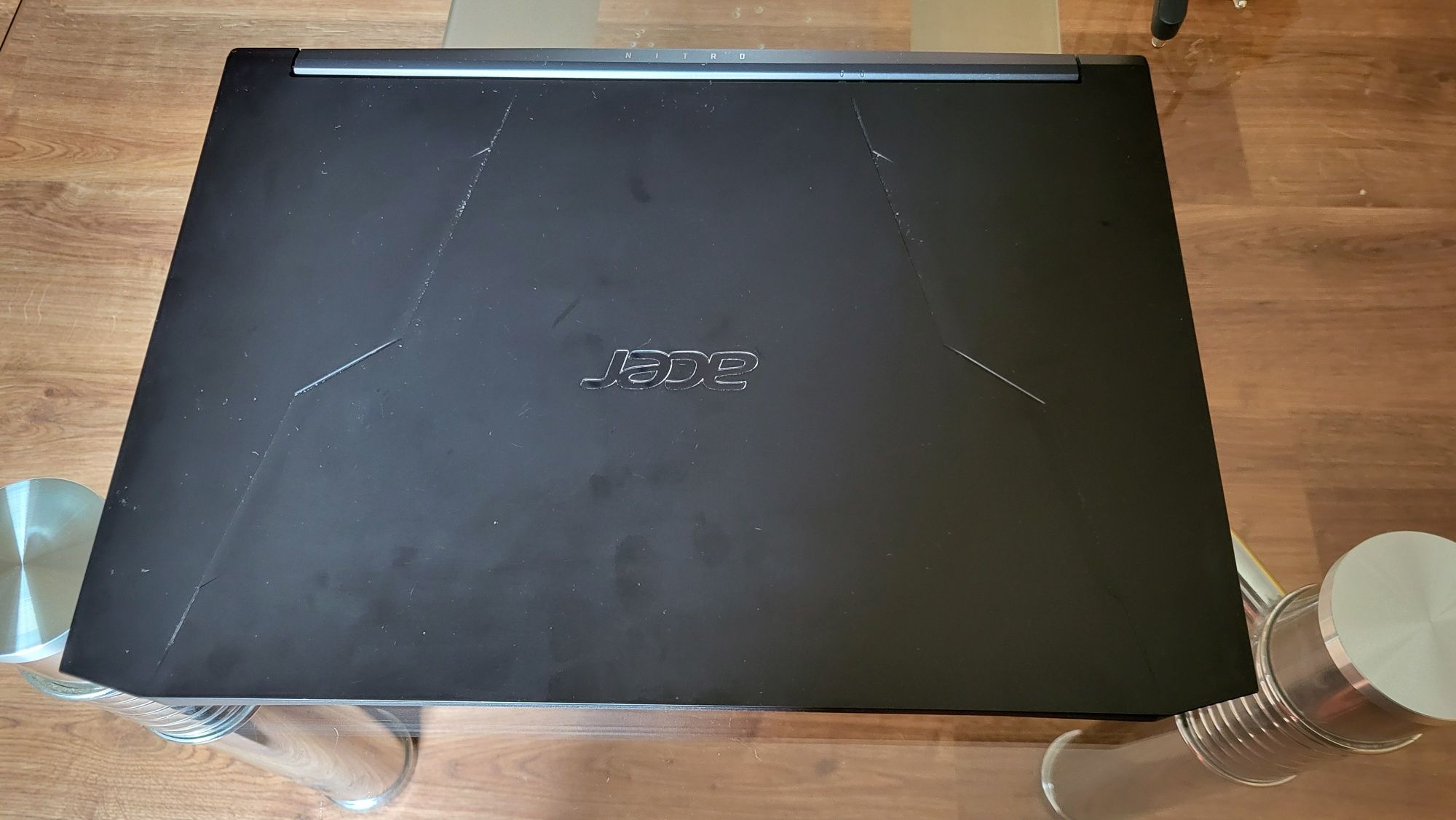 Sprzedam  Acer  NITRO AN515-57