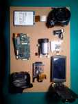 SONY HDR-SR11E /// Czesci do Sony/// F_Service /// Zapraszamy