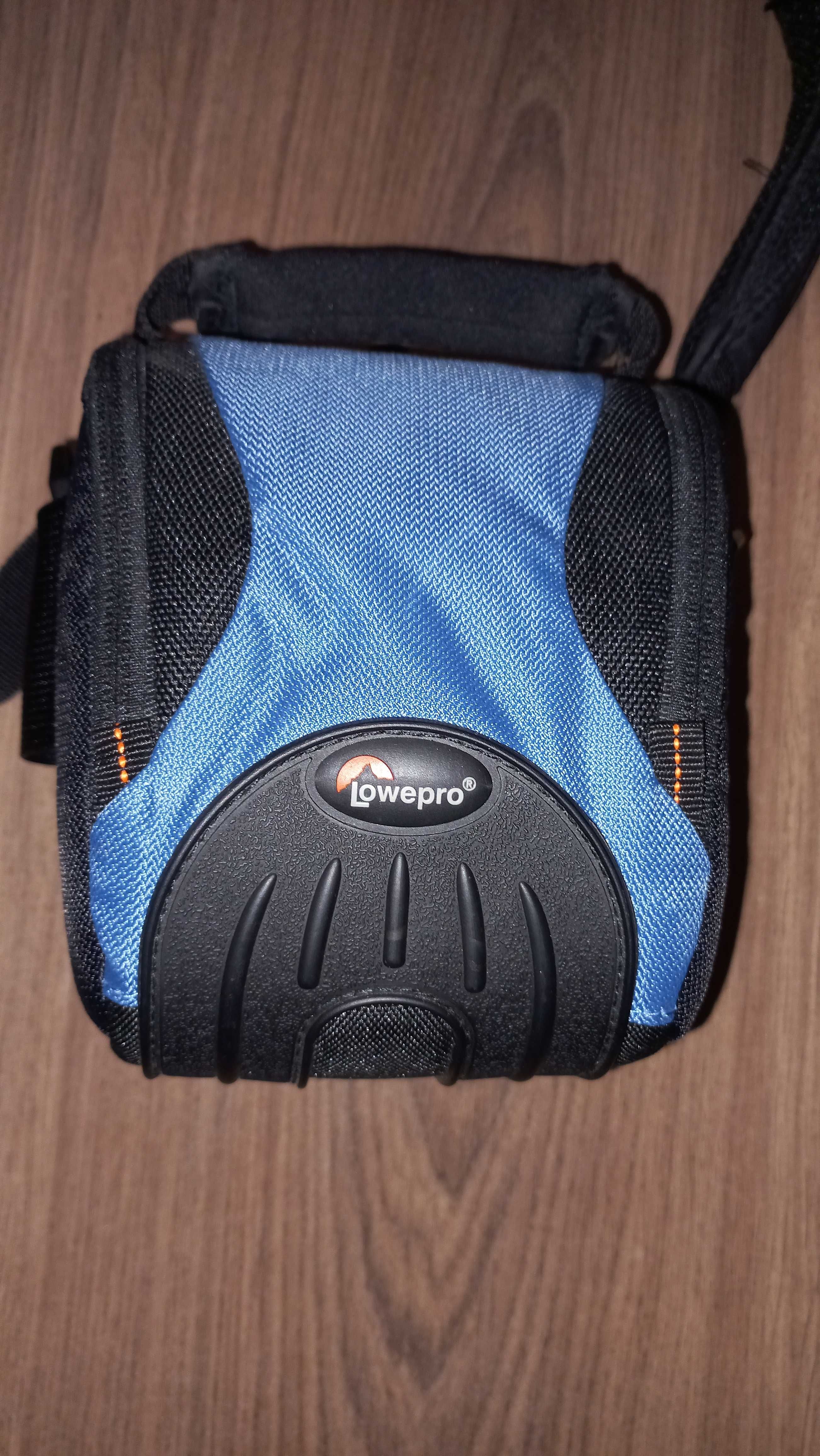 Сумка для фототехники lowepro apex 100 aw (115)