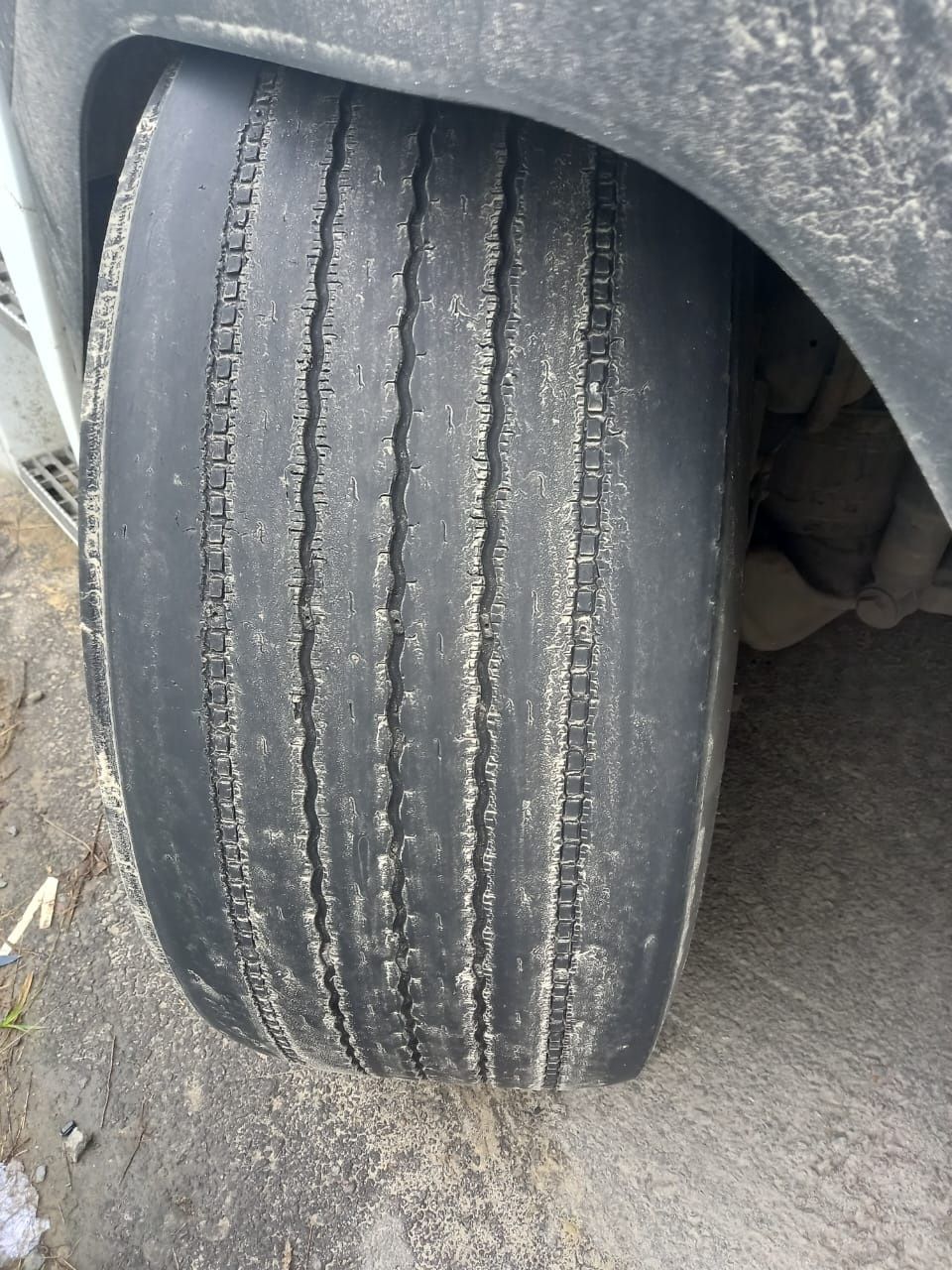 Продам автошины Michelin