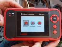 Tester diagnostyczny  launch crp 123