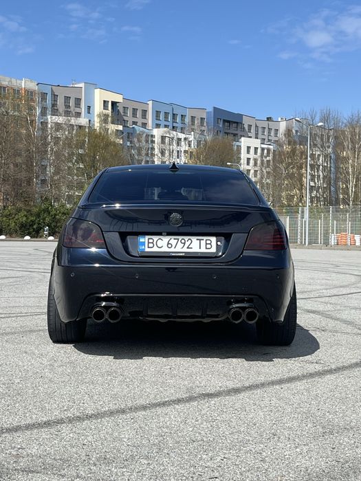 Продам Bmw 530xi ( можливий обмін )