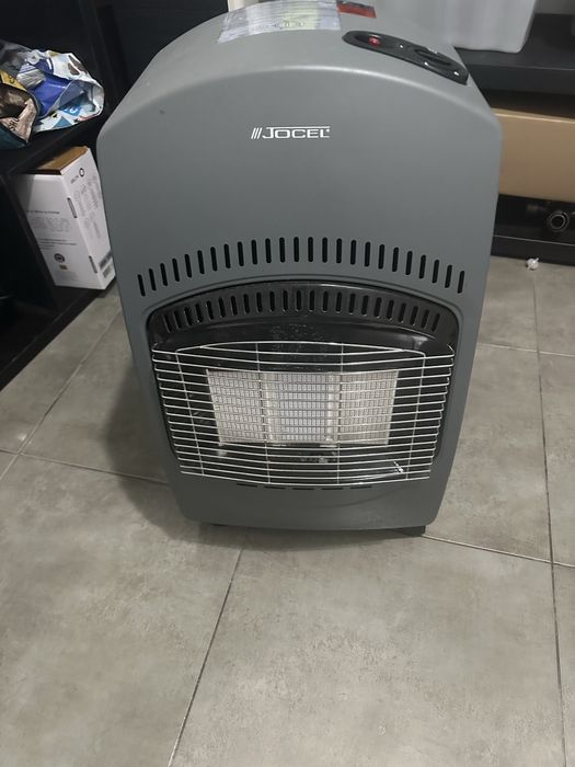 Aquecedor a gás Jocel