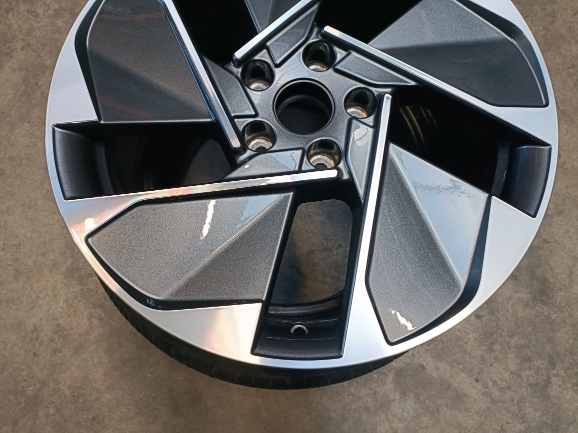 Alufelga Felga VW ID.3 18 cali 5x112 7.5J ET50 10A.601.025G