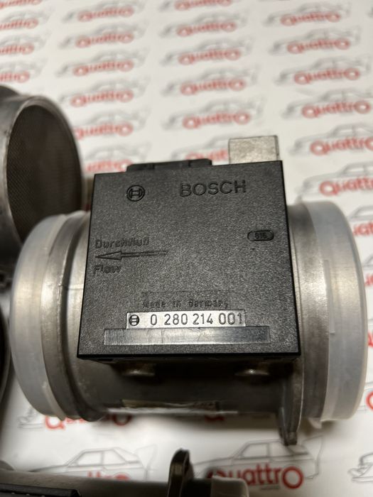 Przeplywomierz Bosch BMW M5 Porsche 928 Audi Sport Quattro