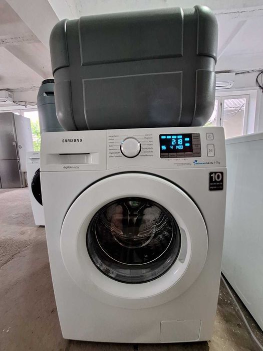 пральна машина з Німеччини Samsung inverter  доставка