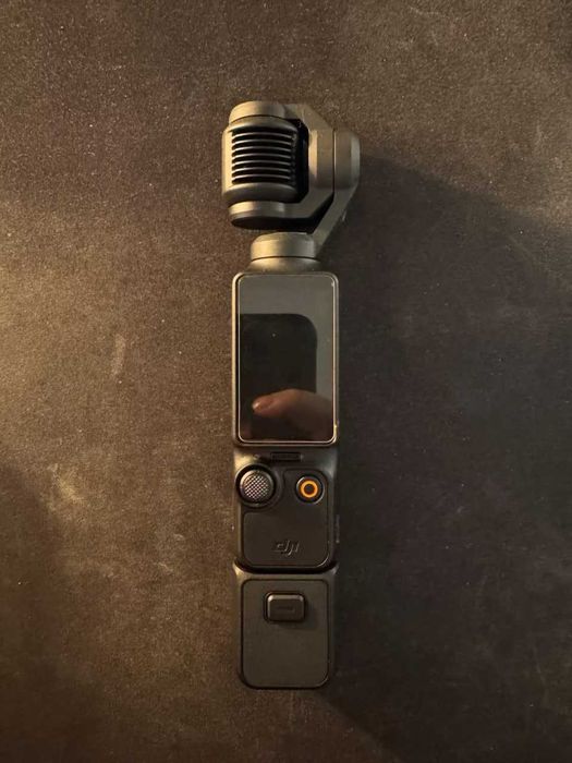 Kamerka DJI Osmo Pocket 3