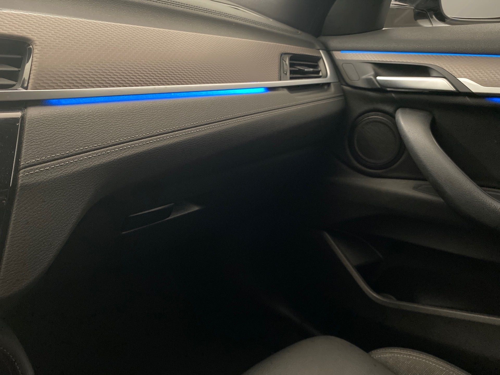 BMW X2 Hibrido Plug-in Gasolina 220Cv - 2021