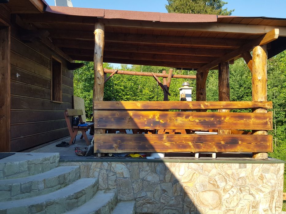 Istebna Domki całoroczne wolne terminy