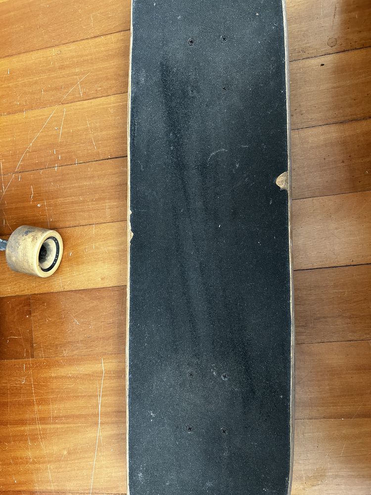 Skate classico 80 cm
