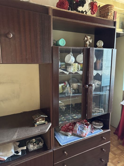 Movel de sala antigo