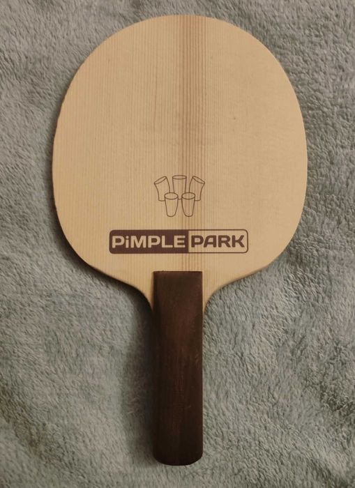 Deska Pimplepark Filius