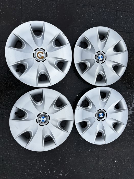 Kołpaki BMW oryginał 16