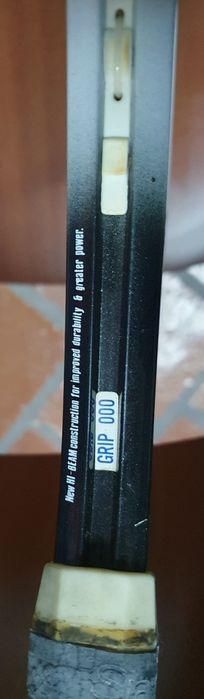 Raquete de ténis Slazenger