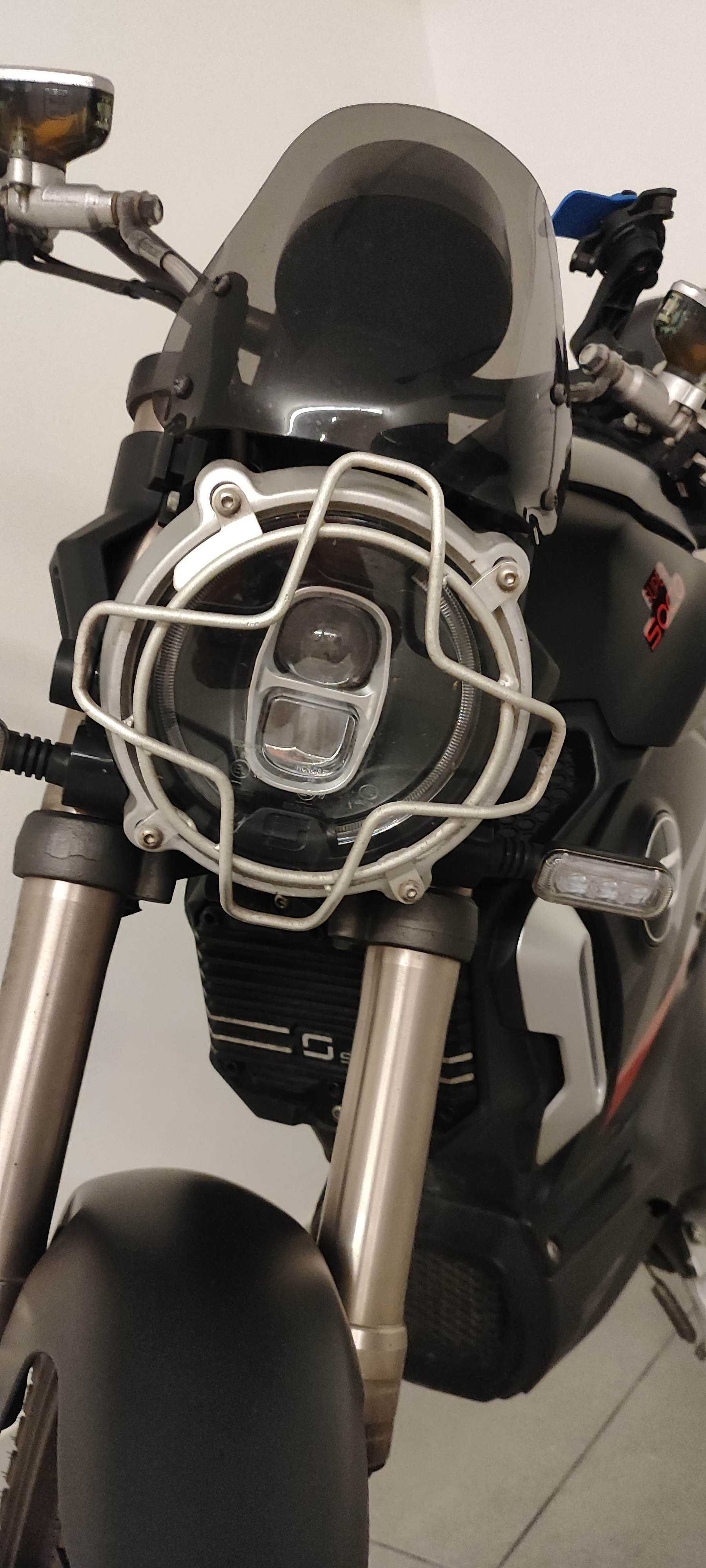 Super Soco TC Max