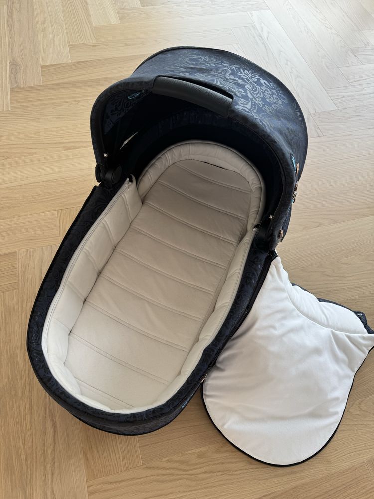 Cybex Priam 2.0 Jewels of Nature