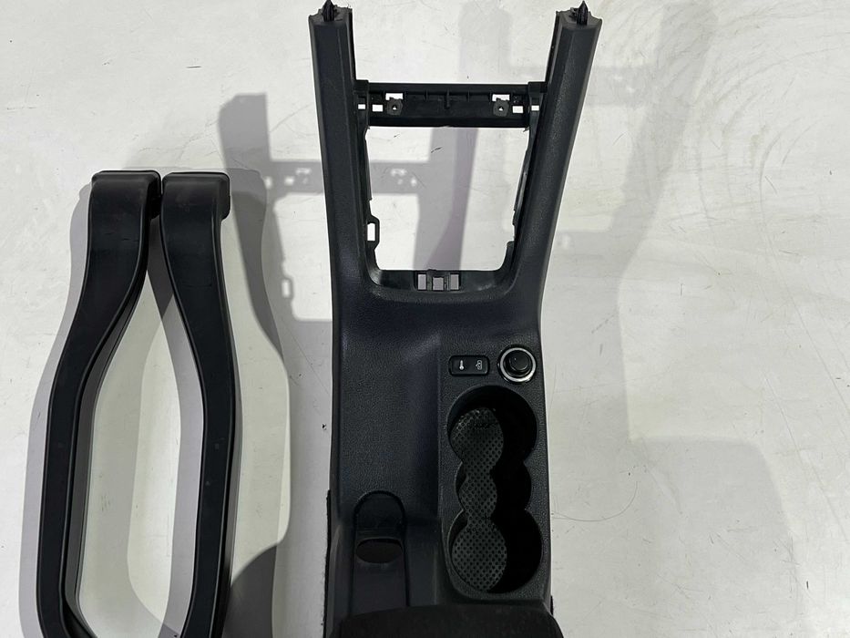 подлокотник шкода а5 подлокотник skoda a5 підлокотник octavia a5