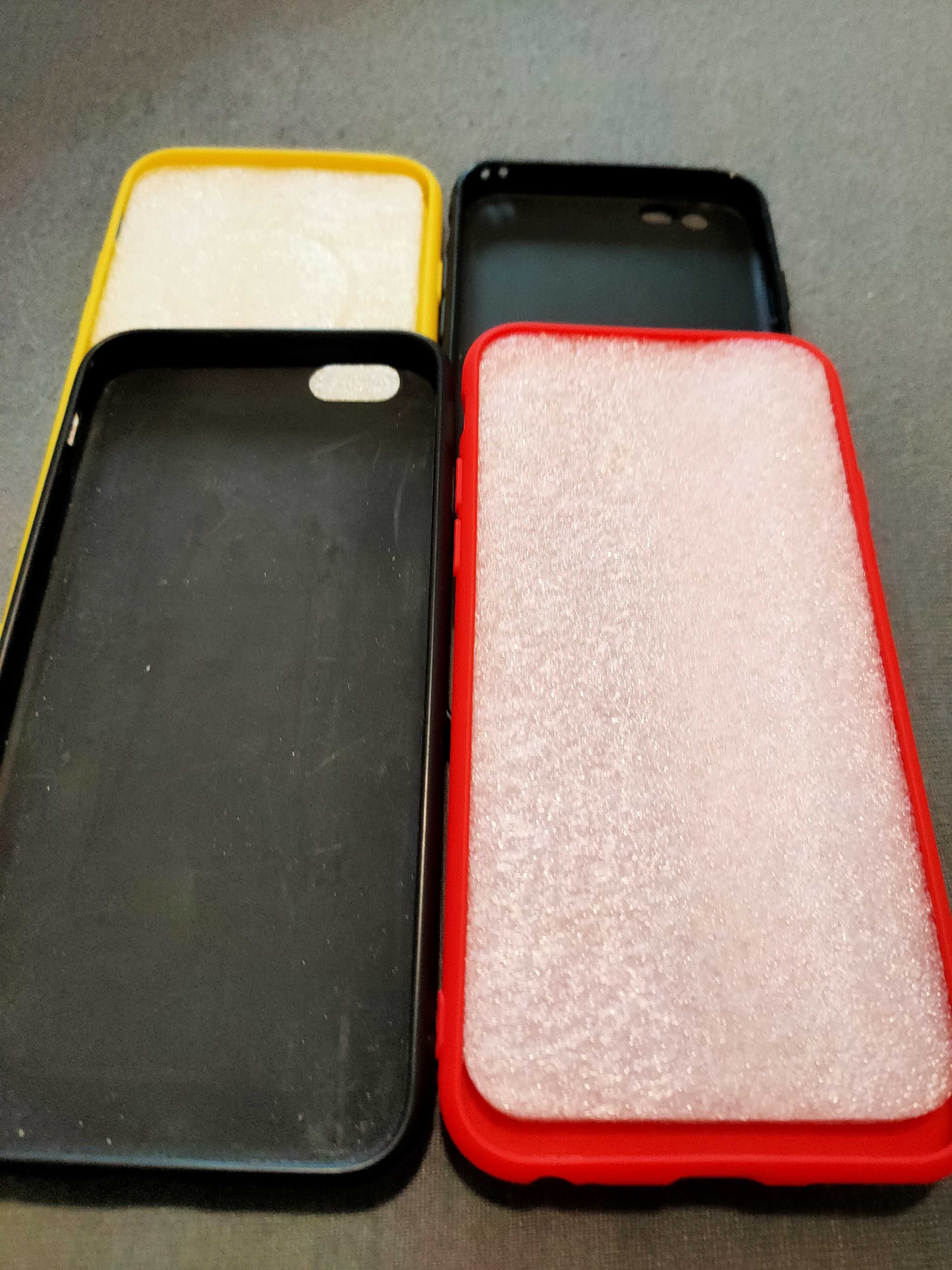 Futerał do iPhone 6S