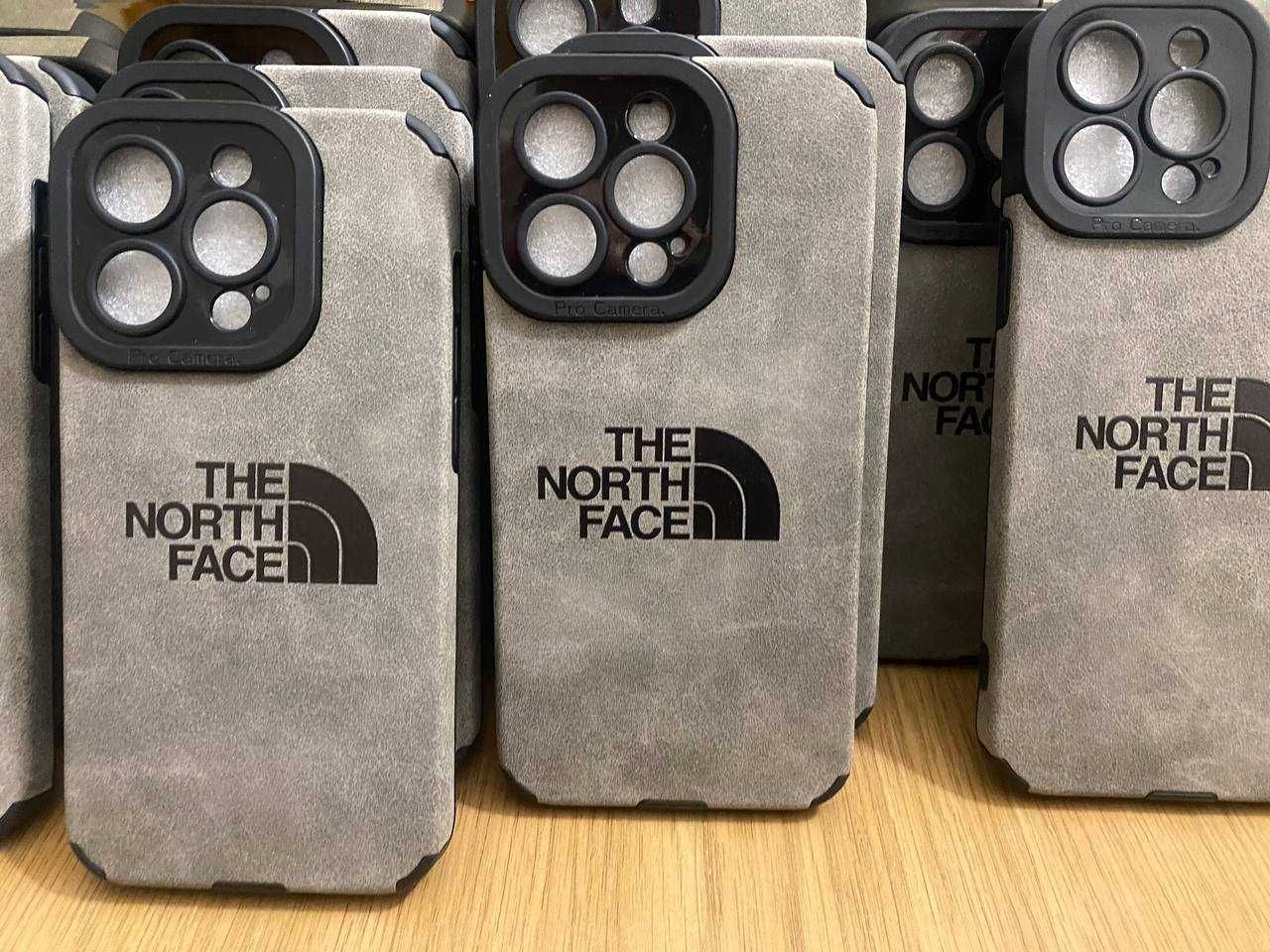 Чохол The North Face, чехол The North Face