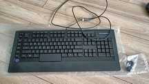 Klawiatura SteelSeries APEX RAW