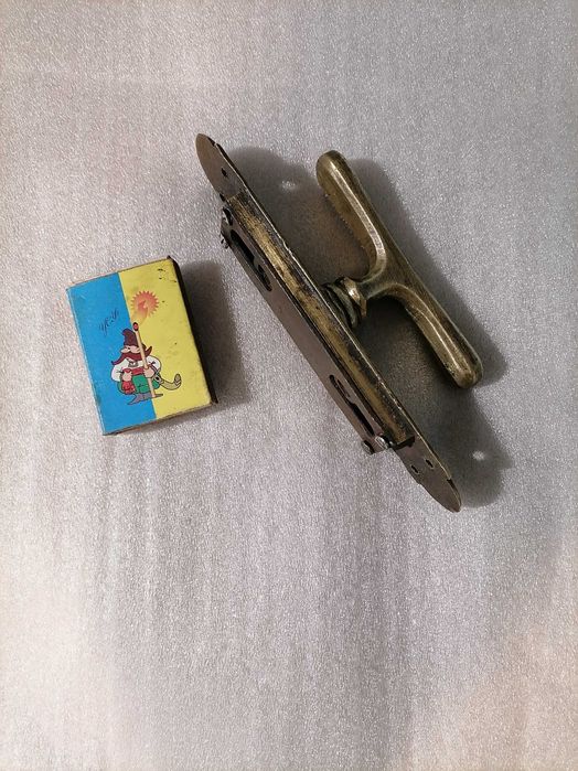 Віконні системи закривання.