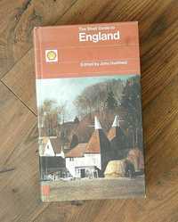 The Shell Guide to England - ed. J. Hadfield, 1979