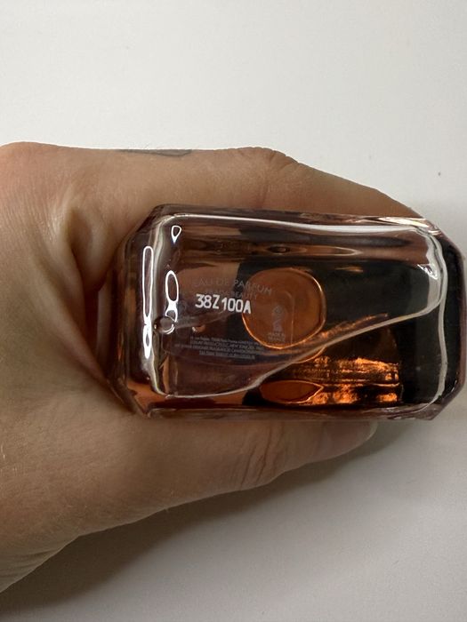 Prada Paradoxe Intense Woda perfumowana