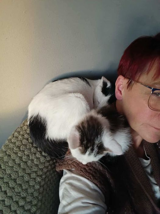 Dom Stałego dla Kacpra