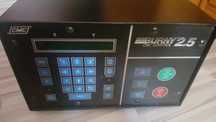 Burny 2.5 servopack sterownik plazmy