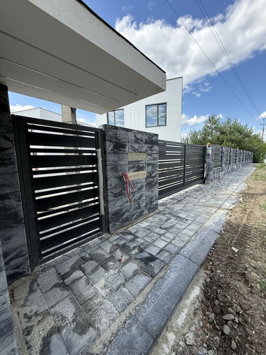 Продаж від власника 4 сучасні будинки в клубному містечку Qvartet