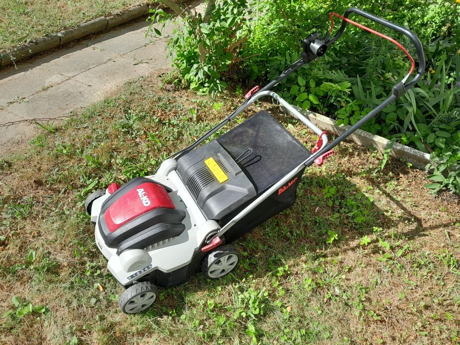 Aerator Alko 36.8 1400W