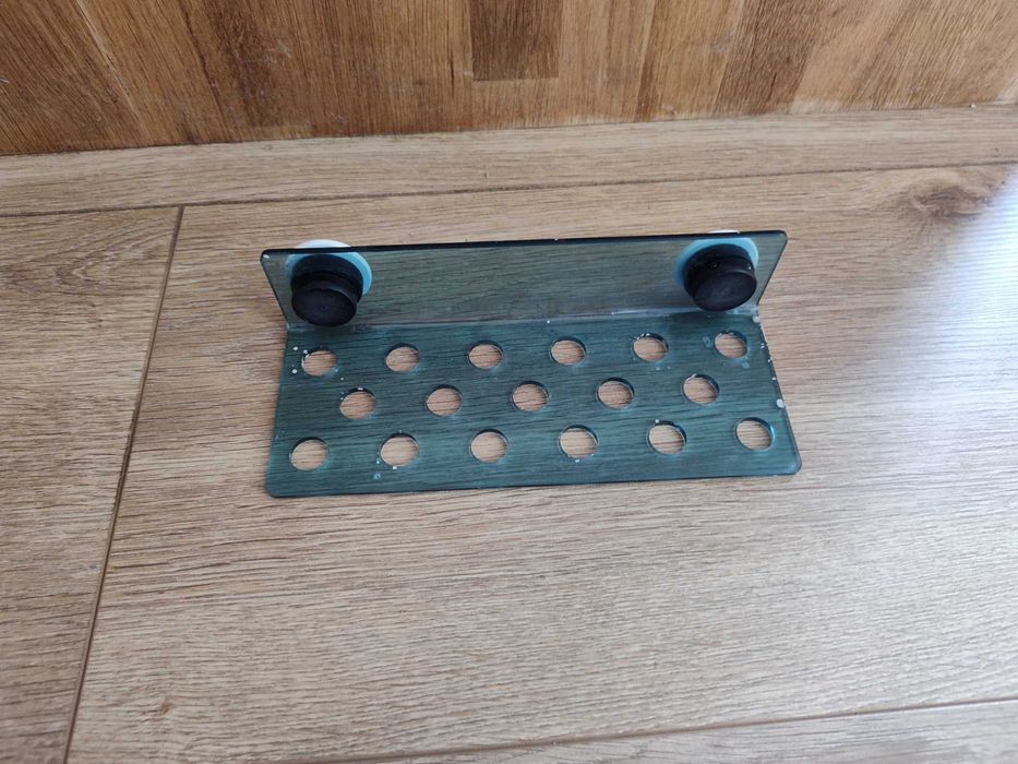 Fauna Marin Coral Deck Set półka magnetyczna - akwarium morskiei