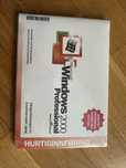 Windows 2000 Professional norweski