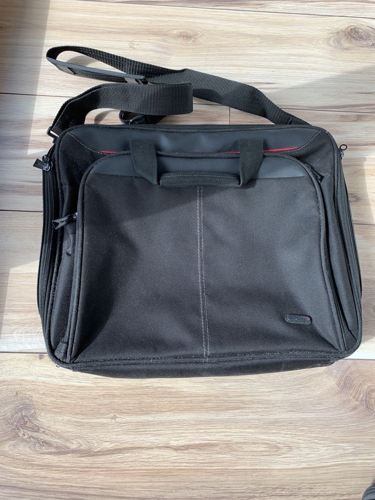 Torba na laptopa