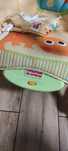 Kołyska Fisher-Price dla dziecka z wibracjami