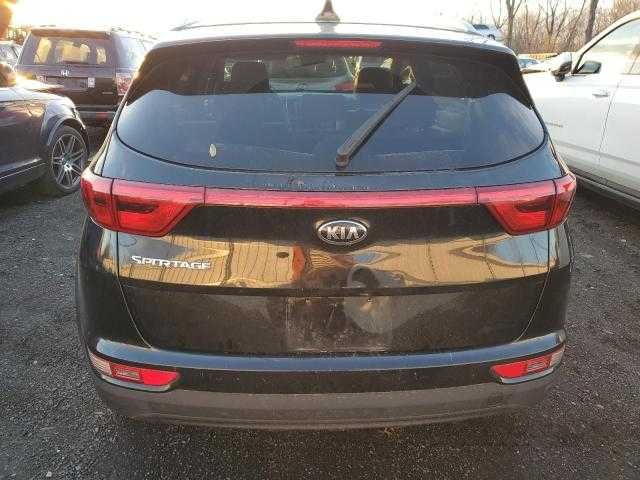 Kia Sportage LX 2018