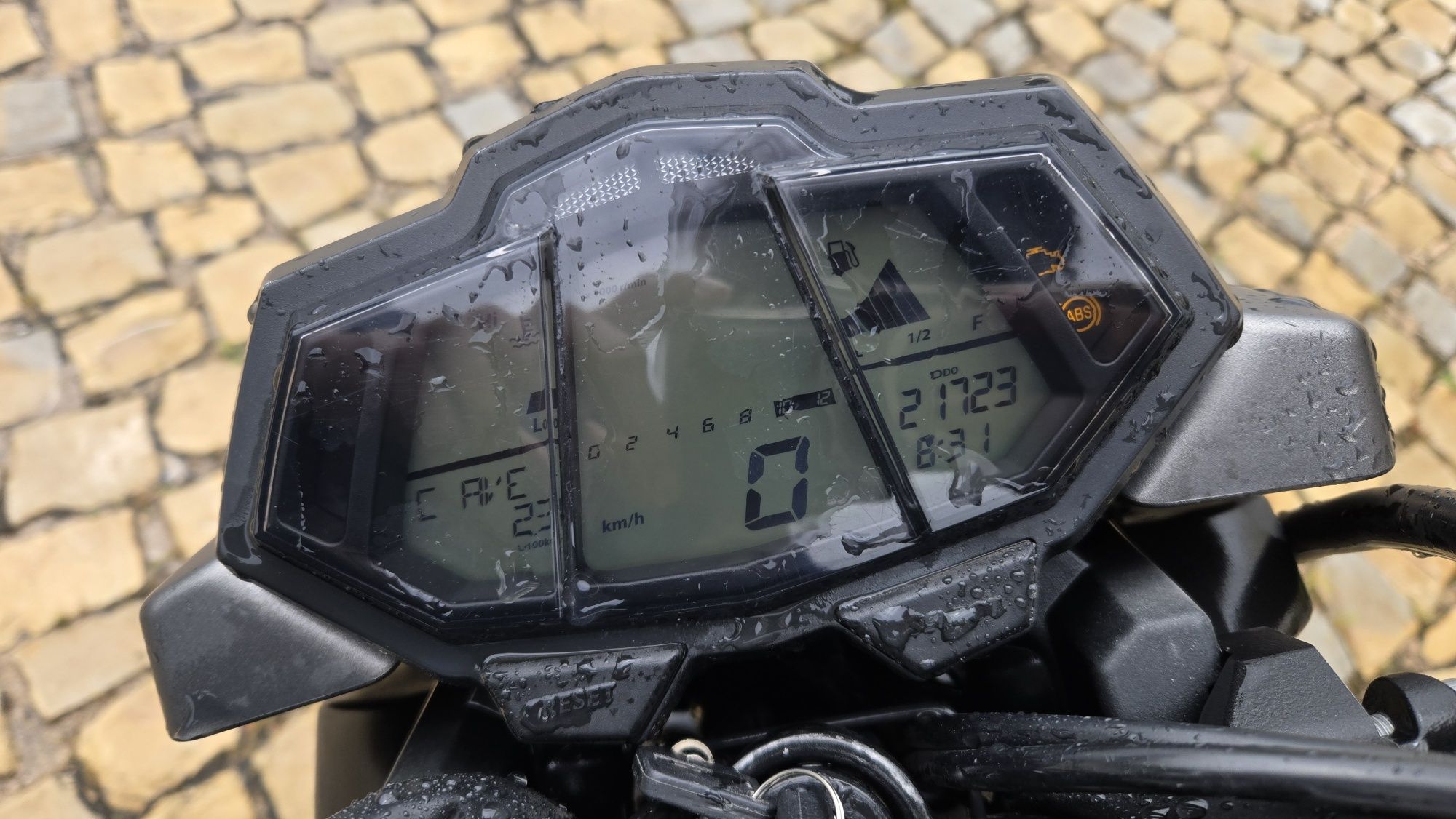 Yamaha MT-125 Naked 125cc