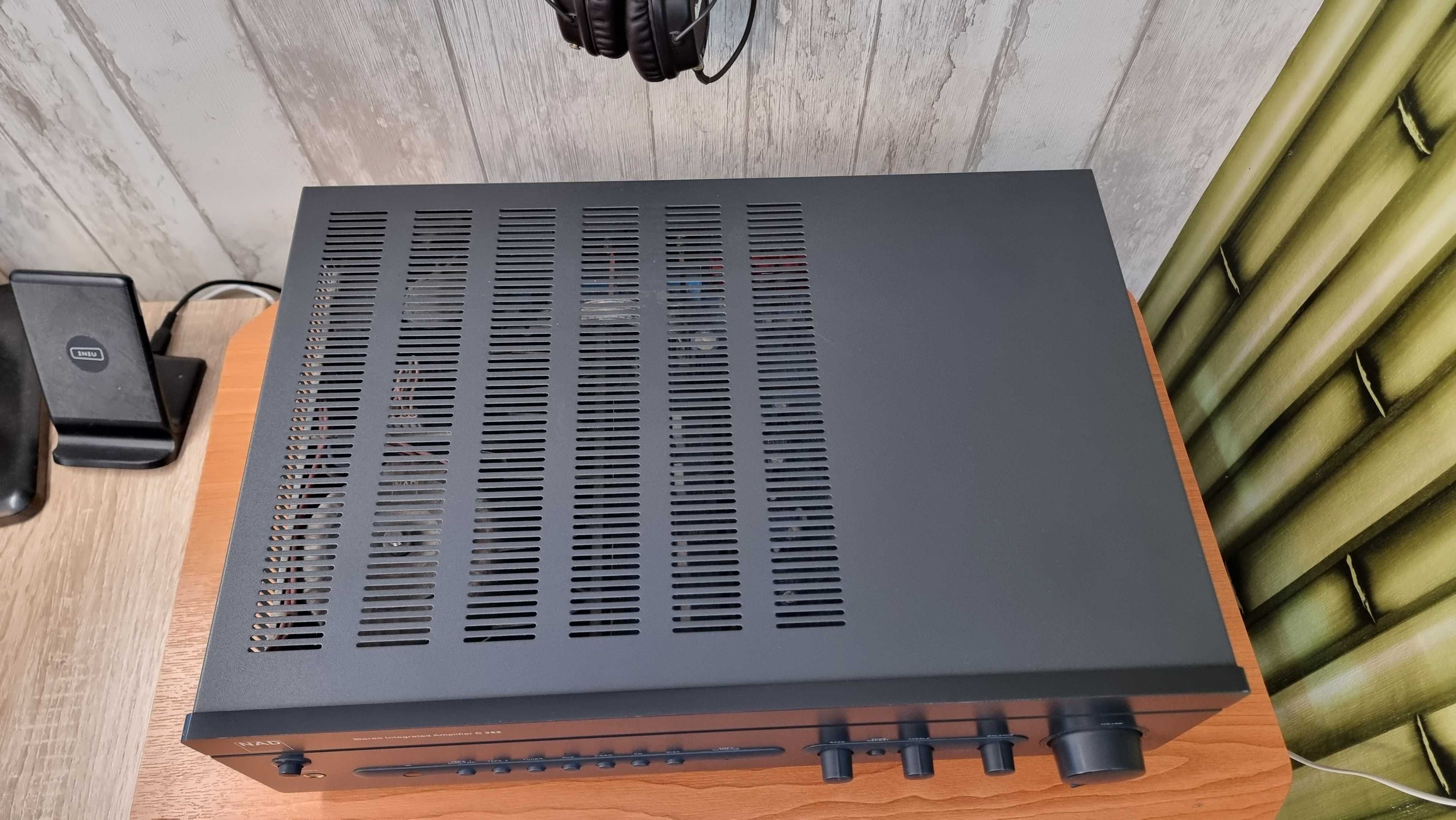 NAD C352 - Klasyk w super stanie !!!