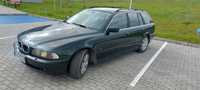 BMW e39 520 2.0D kombi Lift