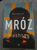 R. Mróz Hashtag