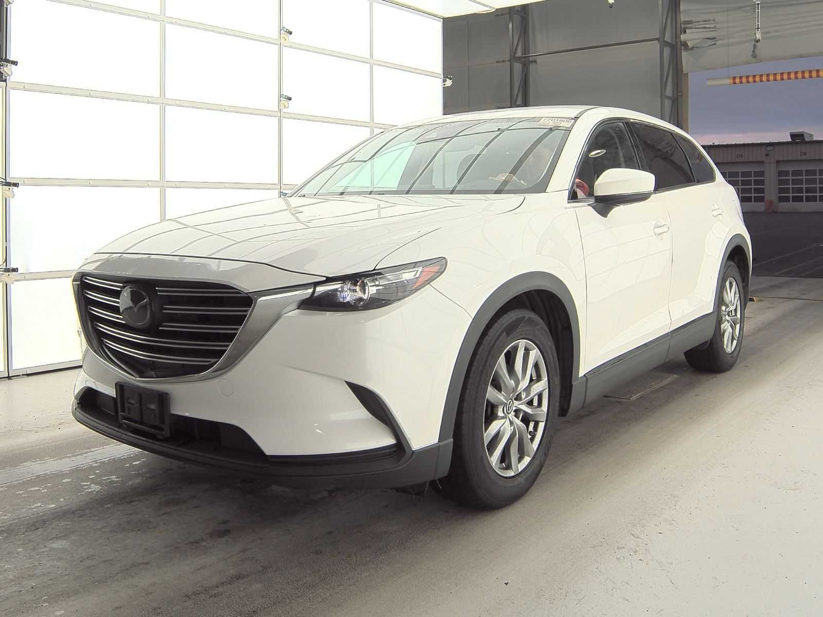 MAZDA CX-9 Touring