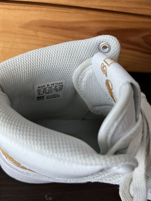 Buty damskie Adidas Originals Drop Step XL 37 1/3