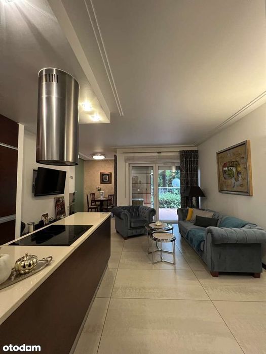 Twoje 3 pokoje w zielonej okolicy.