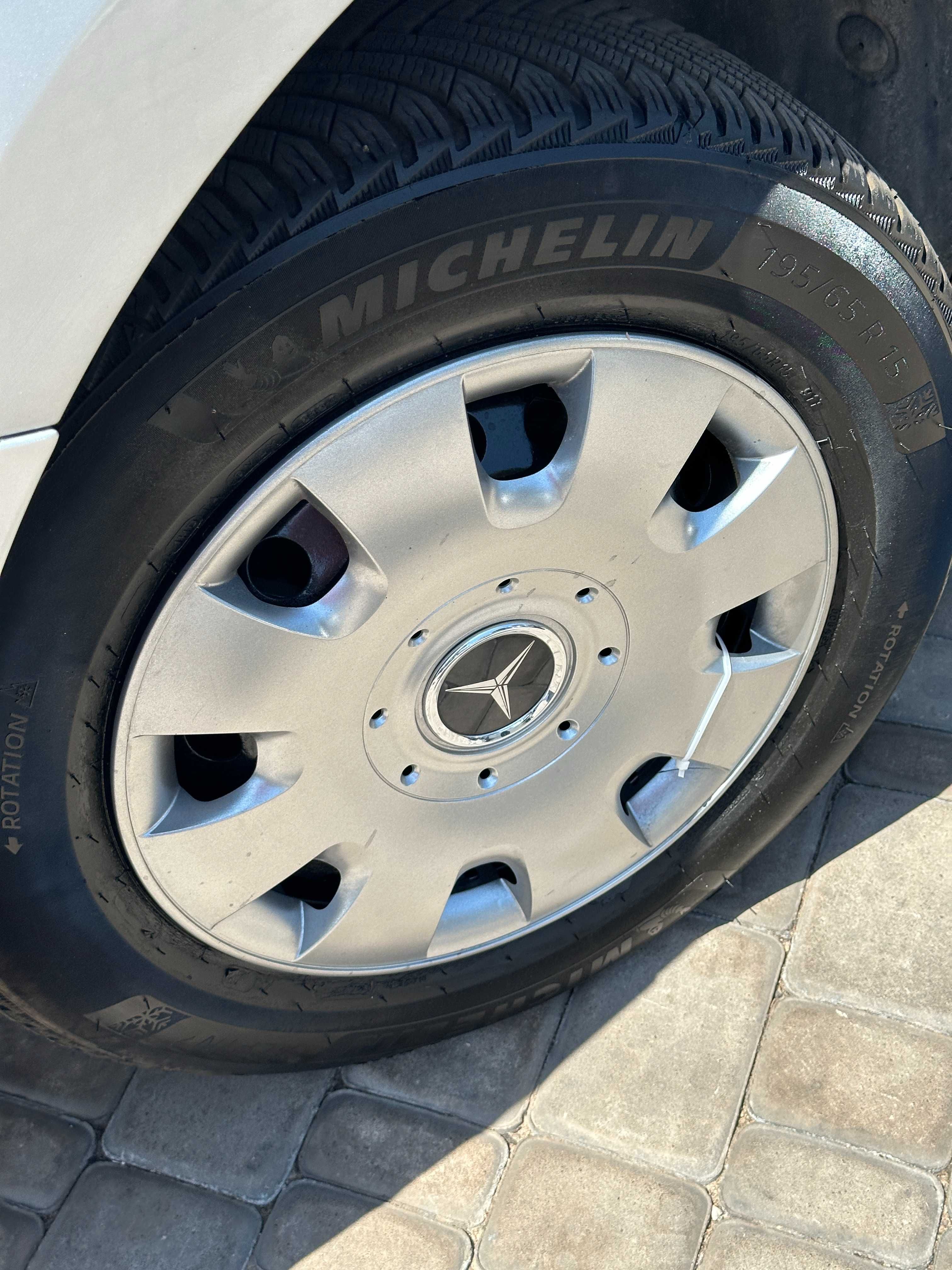Продам Mercedes-Benz Citan Long  можлива розстрочка,кредит,обмін !
