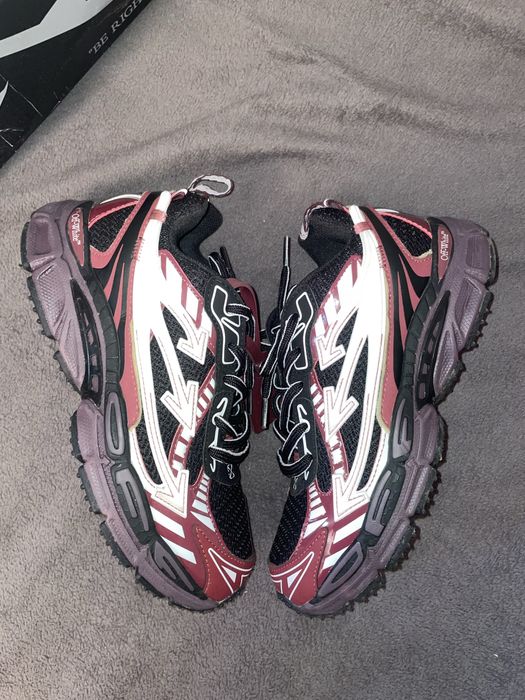 Срочно off white be right back