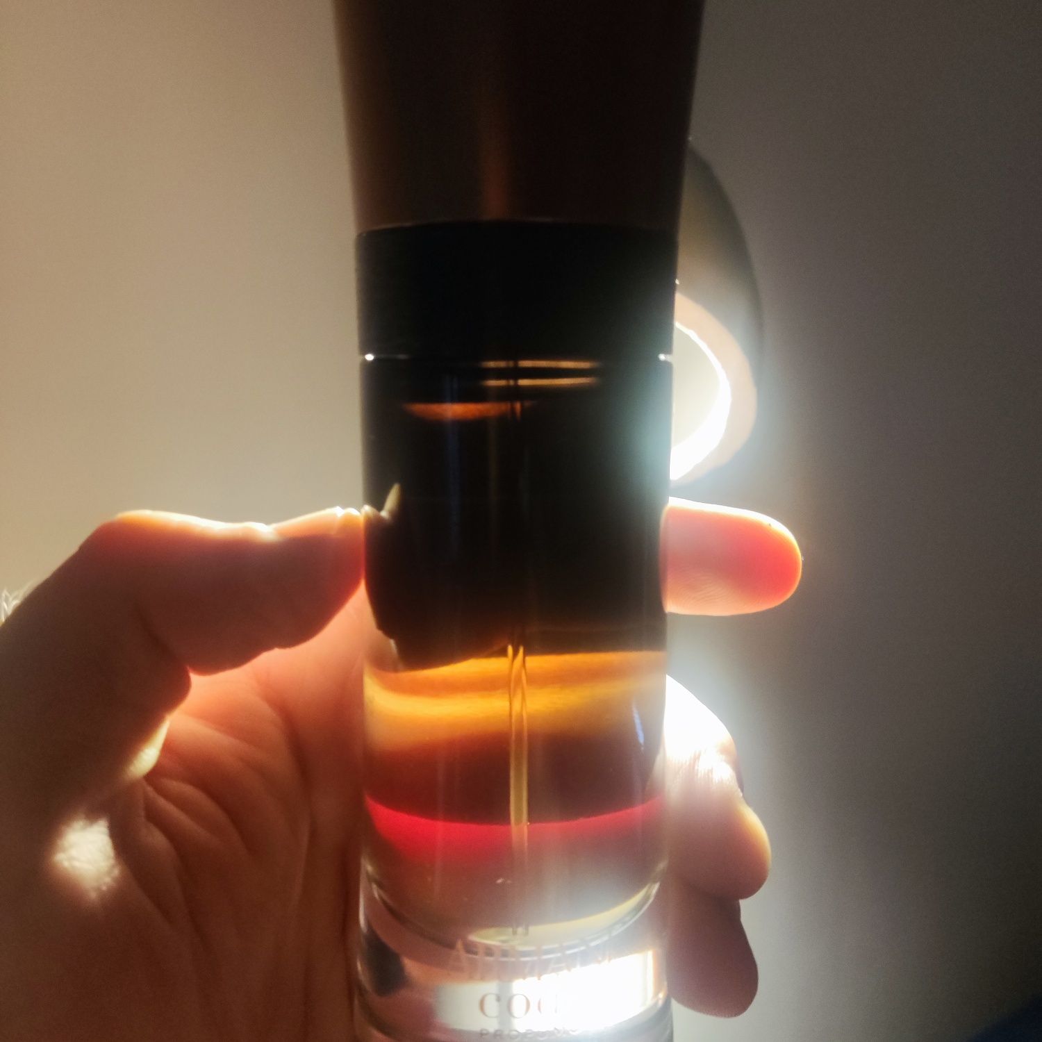 Giorgio Armani code profumo 60 ml