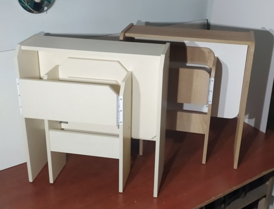 Дитячий стіл-трансформер (парта)